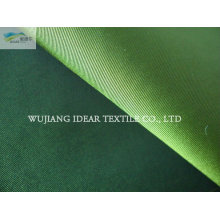 3/1 Twill Twisting Polyester Nylon Fabric/Two-tone Interwoven Fabric